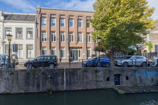 For rent: Plompetorengracht 14, 3512 CD Utrecht